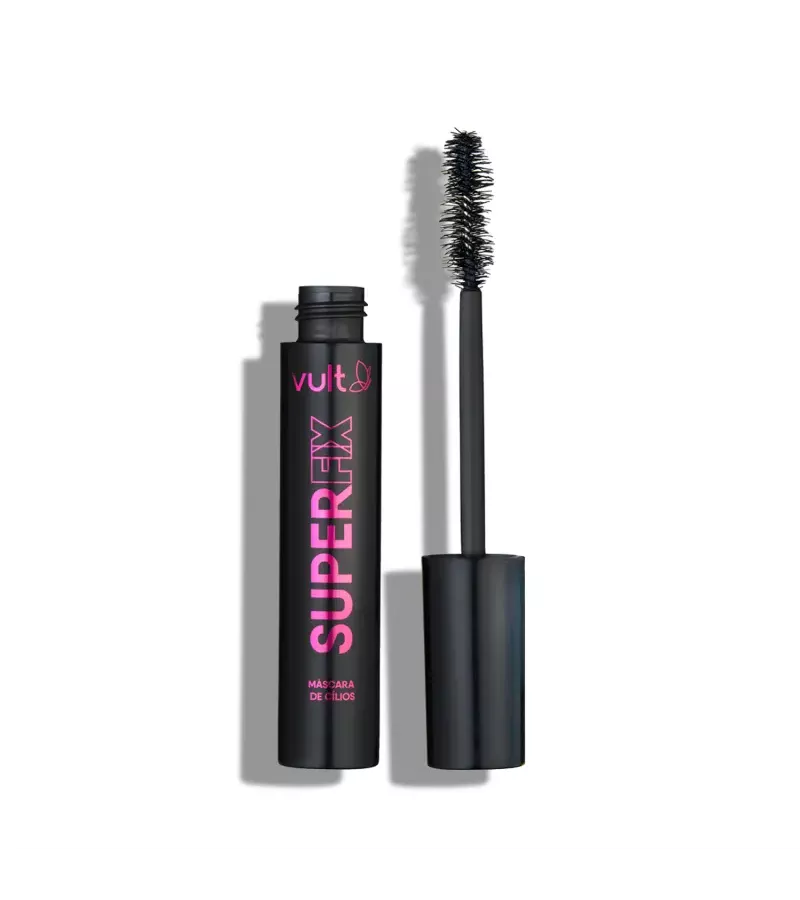 Vult Super Fix Máscara de Cílios 10g - AIKO COSMÉTICOS