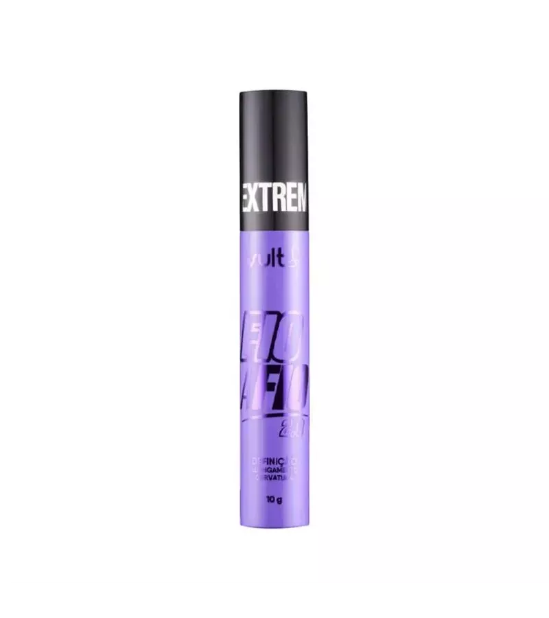 Vult Extreme Fio a Fio 2.0 Máscara para Cílios 10g... - AIKO COSMÉTICOS