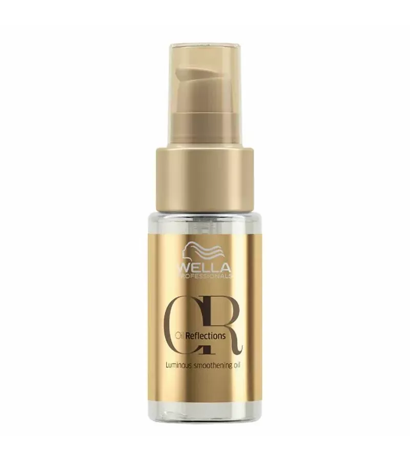 Wella Professionals Oil Reflections Smoothening Ól... - AIKO COSMÉTICOS
