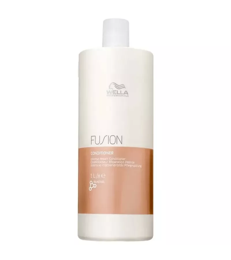 Wella Professionals Condicionador Fusion 1L - AIKO COSMÉTICOS