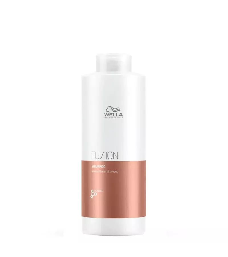 Wella Professionals Shampoo Fusion 1000ml - AIKO COSMÉTICOS