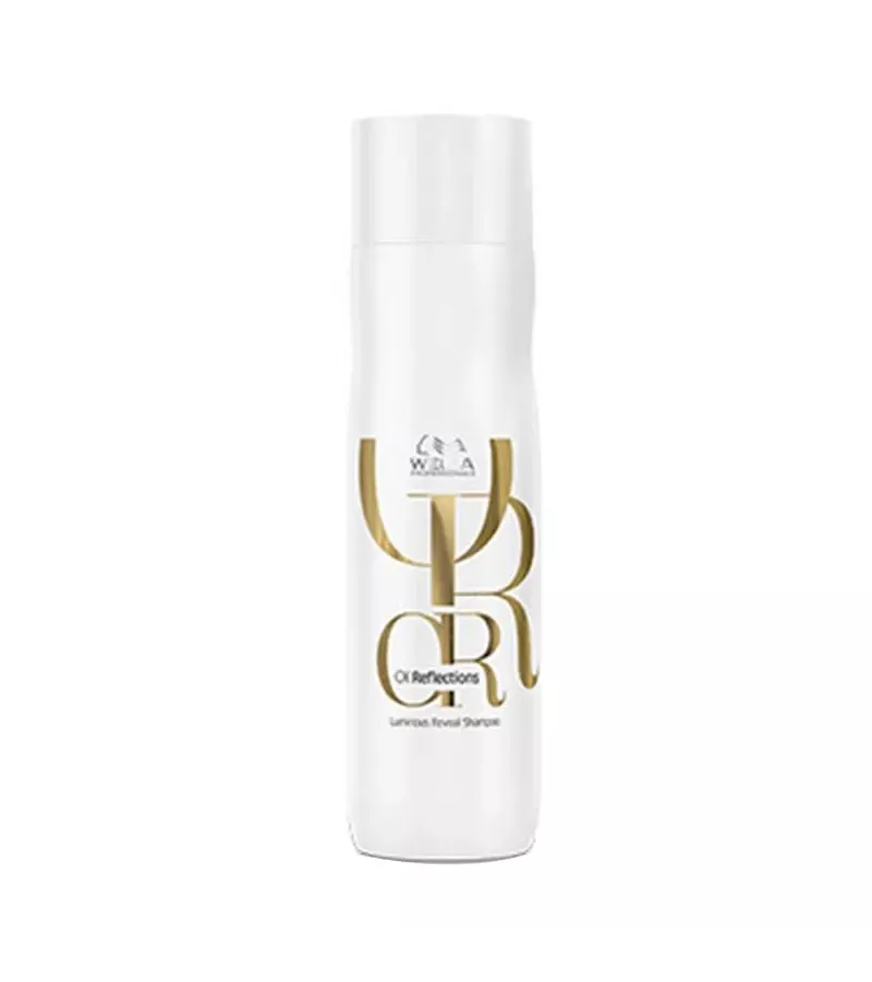 Wella Professionals Oil Reflections Shampoo 250ml - AIKO COSMÉTICOS