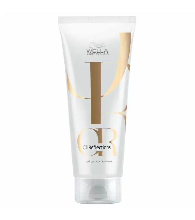 Wella Professionals Oil Reflections - Condicionado... - AIKO COSMÉTICOS
