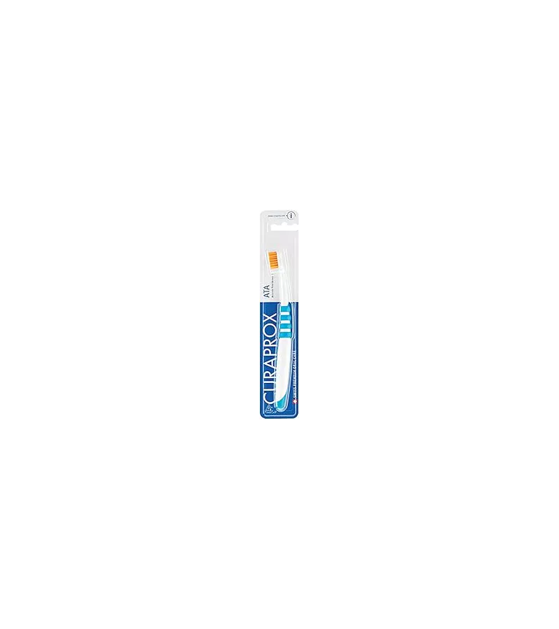 Curaprox Escova Dental Accurate Total Acess - AIKO COSMÉTICOS