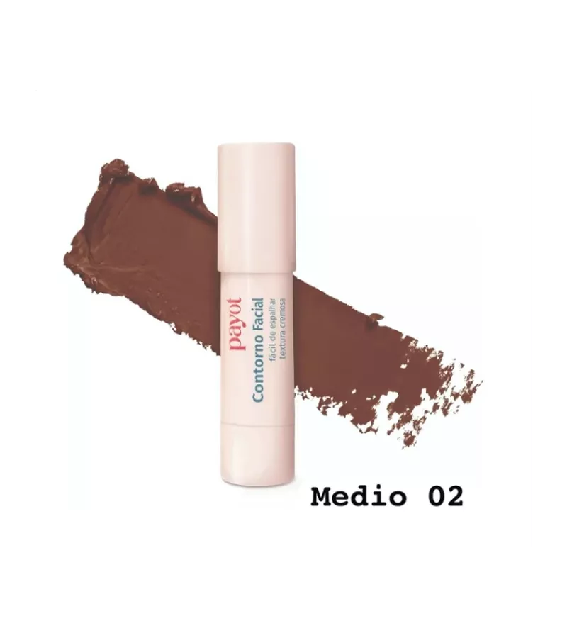 Payot Contorno Facial 7,5G Médio - AIKO COSMÉTICOS