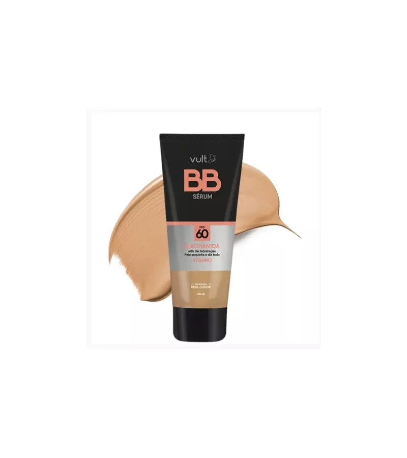 Vult BB Sérum FPS60 30ml V210 - AIKO COSMÉTICOS