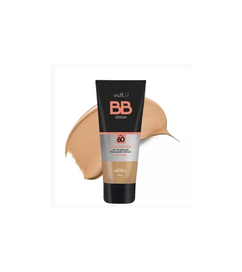 Vult BB Sérum FPS 60 30ml Cor V230 - AIKO COSMÉTICOS