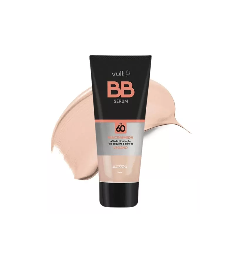 Vult BB Sérum FPS60 30ml V160 - AIKO COSMÉTICOS