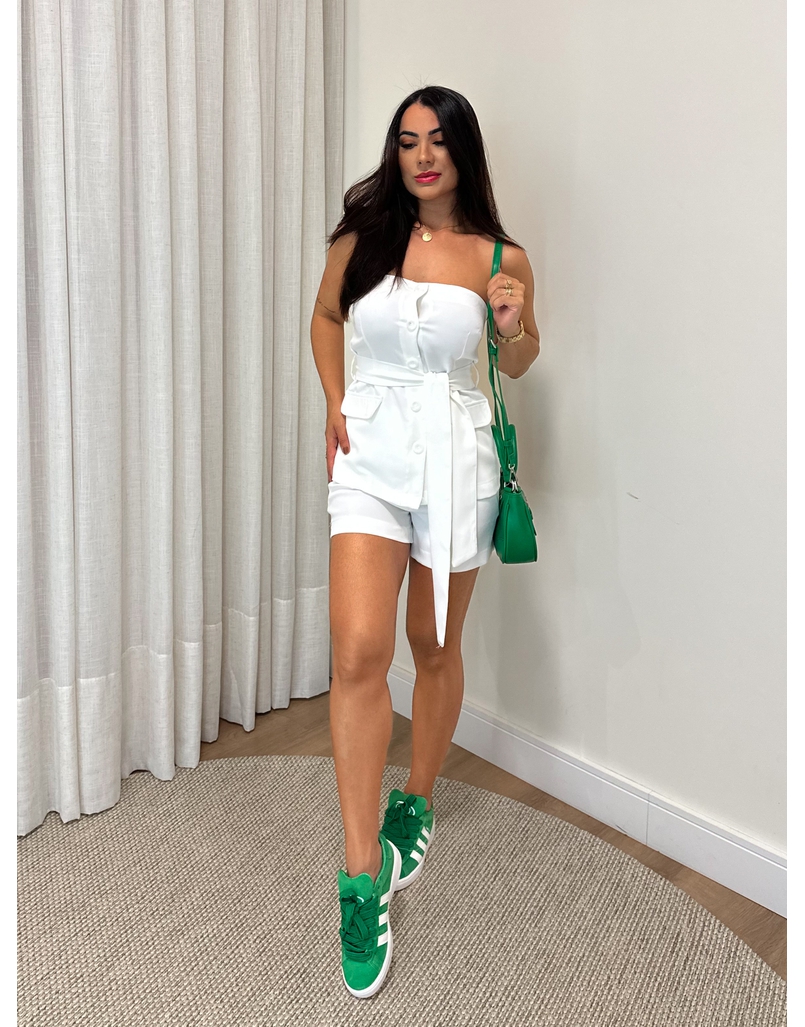 Conjunto Alfaiataria Juliana Branco 