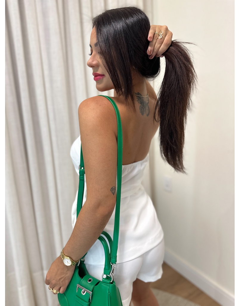 Conjunto Alfaiataria Juliana Branco 