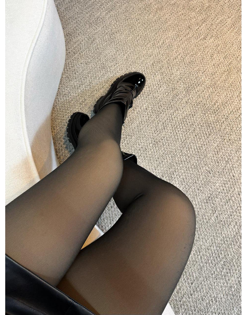 Meia Calça Peluciada 