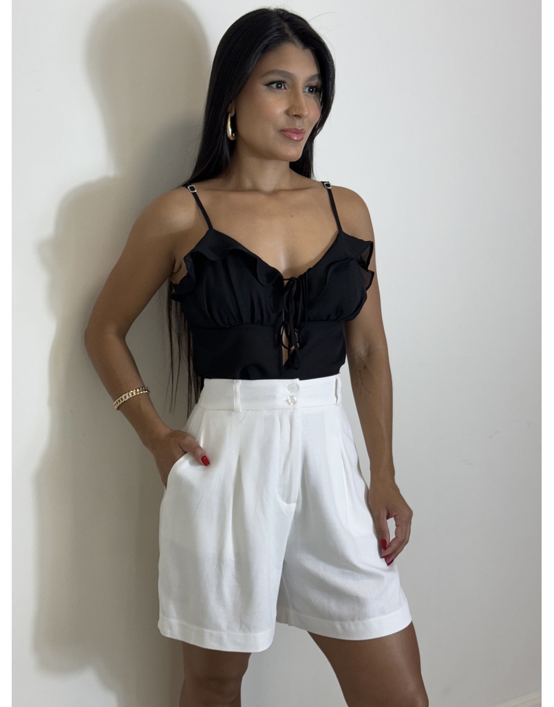 Short Vanessa Branco