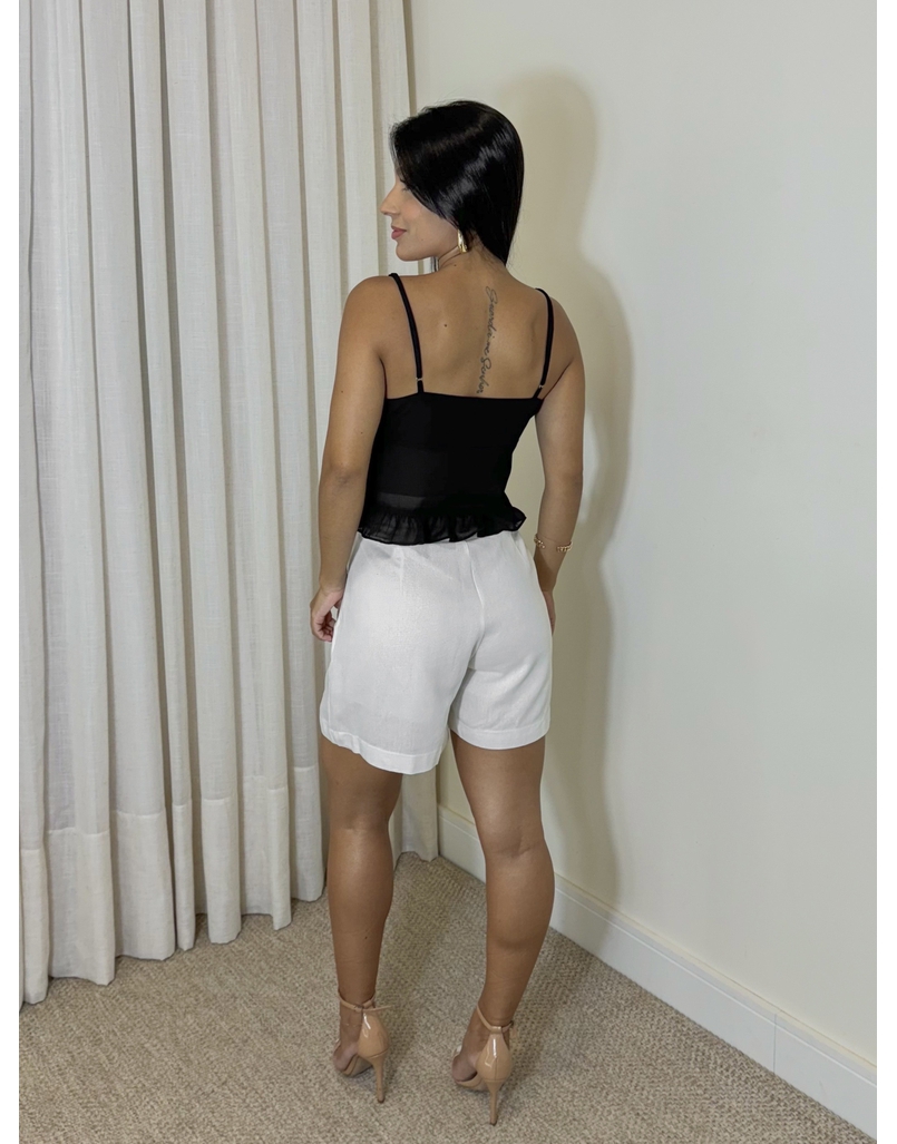 Short Vanessa Branco