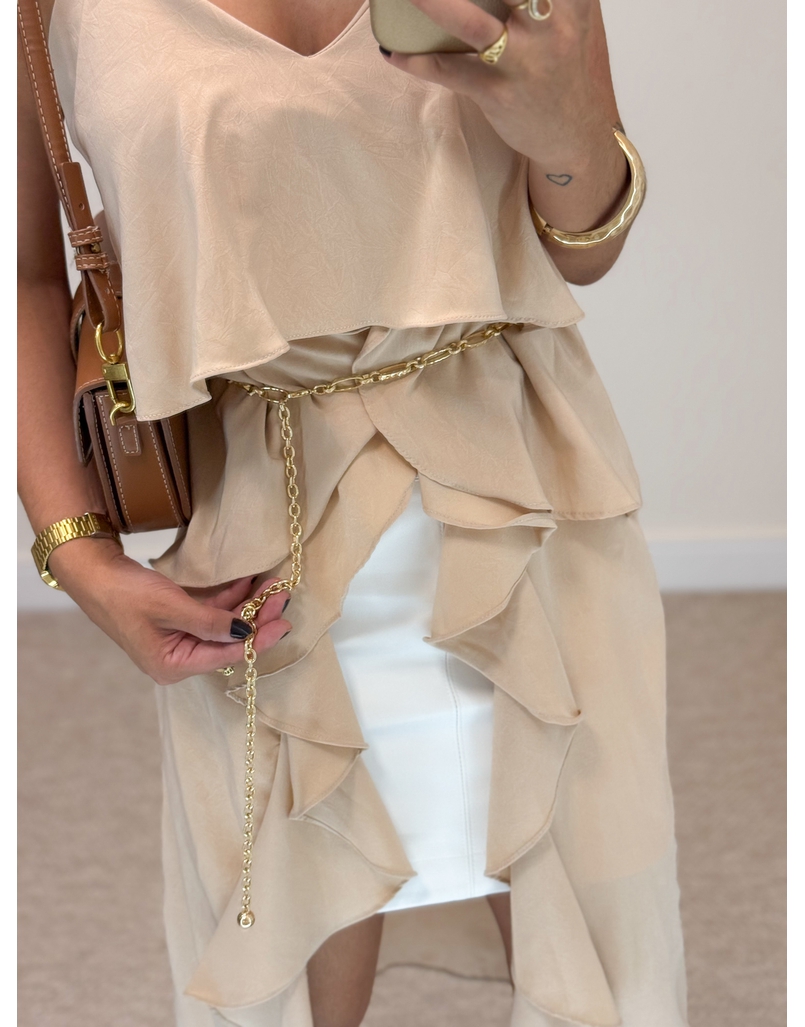 Cinto Corrente Fininho 