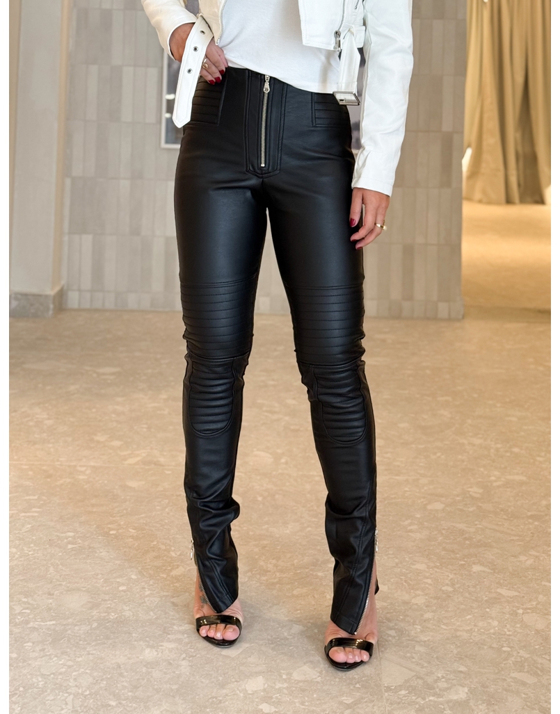 Calça Skinny Cora Preto 