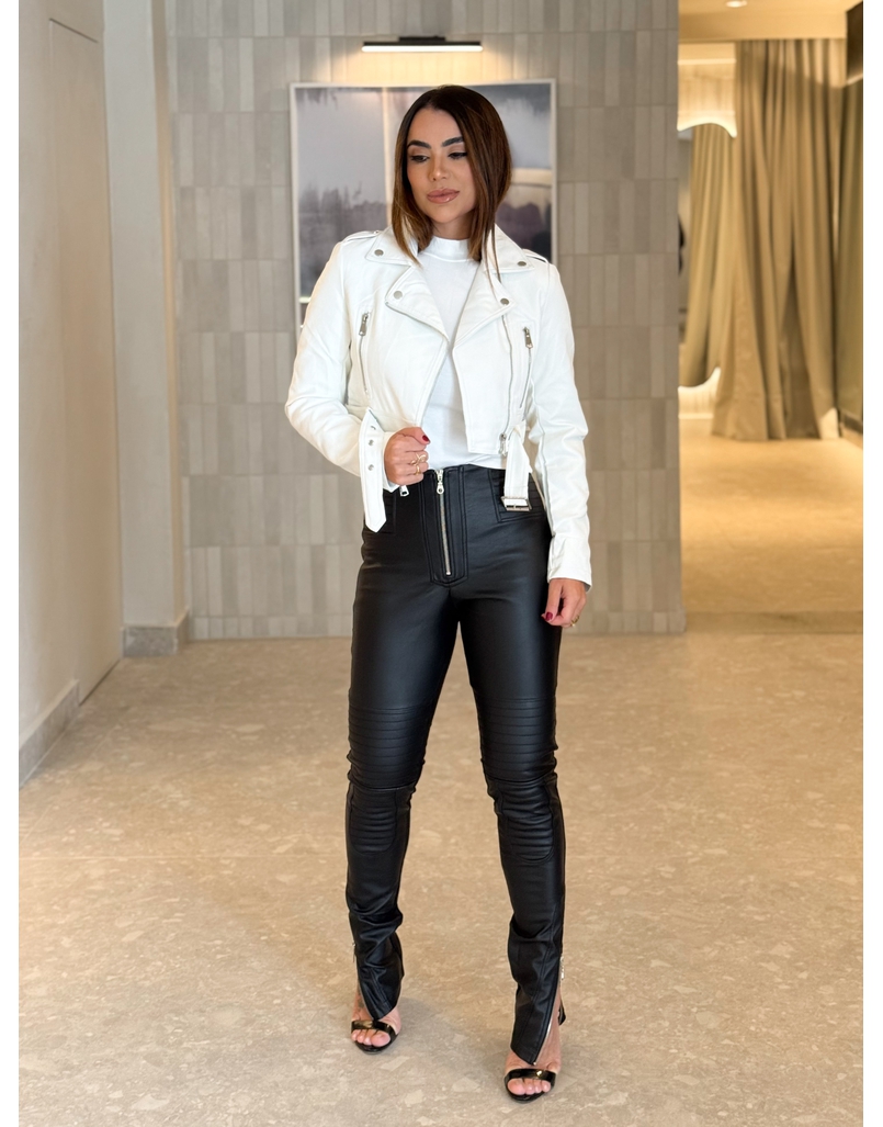 Calça Skinny Cora Preto 