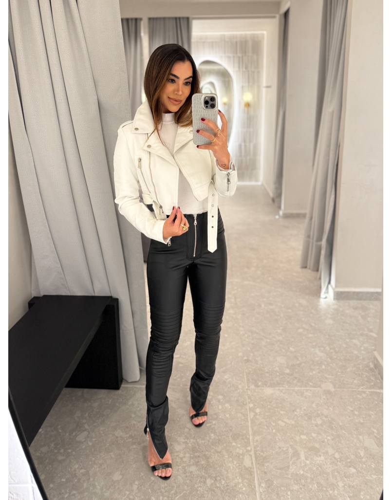 Calça Skinny Cora Preto 