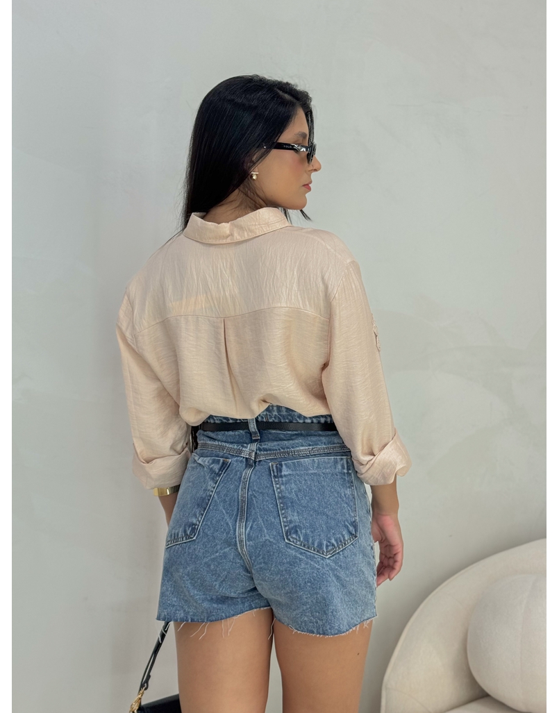 Short Jeans Listra