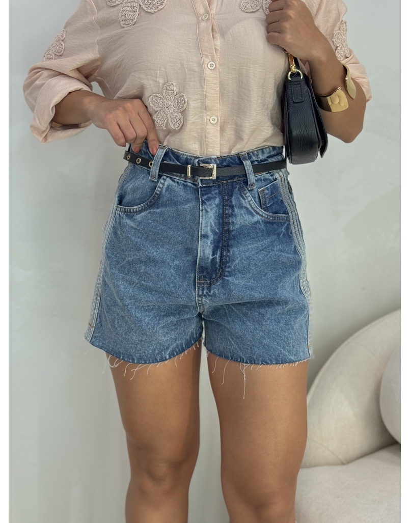 Short Jeans Listra