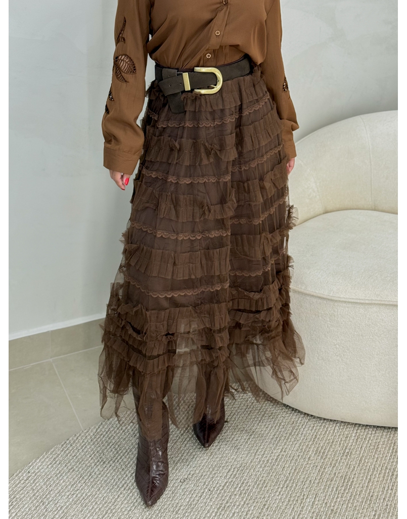 Saia Tule Vicenza Café