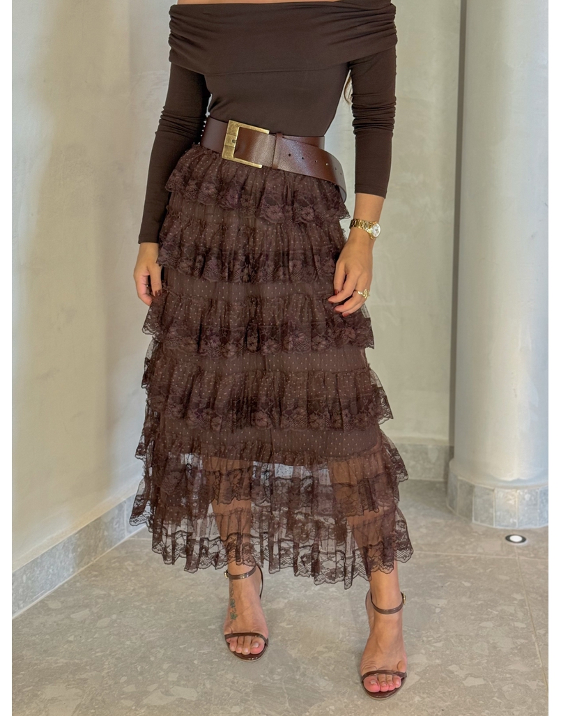 Saia Tule Toronto Café 