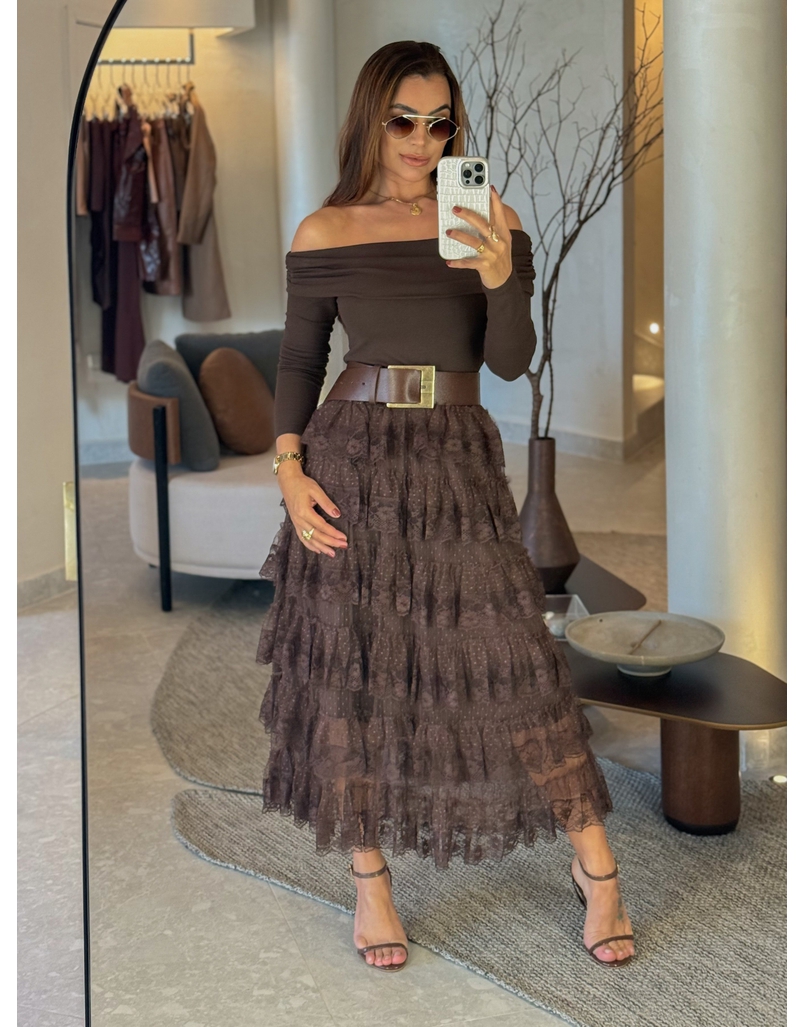 Saia Tule Toronto Café 