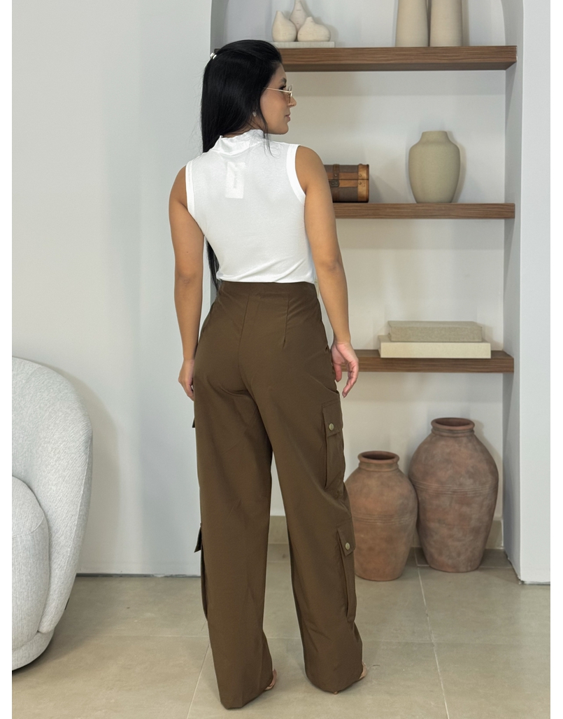 Regata Canelada Nara Off