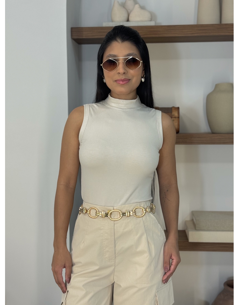 Regata Canelada Nara Areia