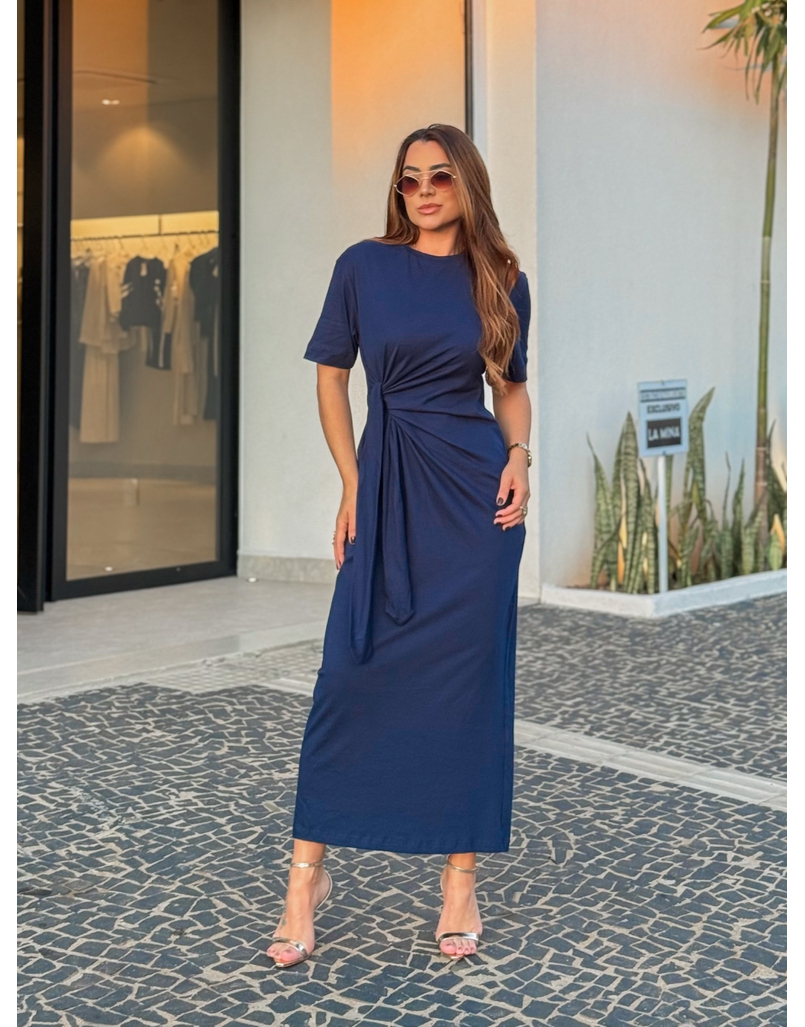 Vestido Kelly Marinho