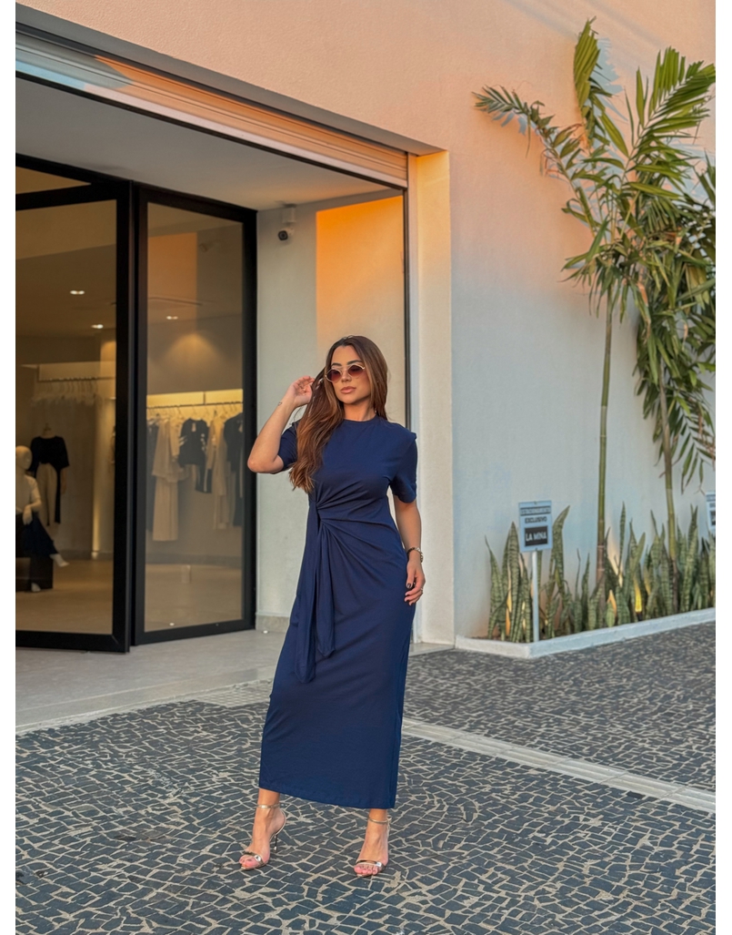 Vestido Kelly Marinho