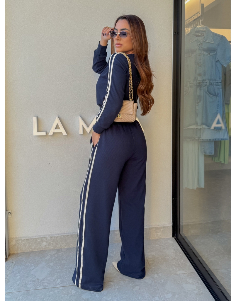 Conjunto Calça Nayane Marinho