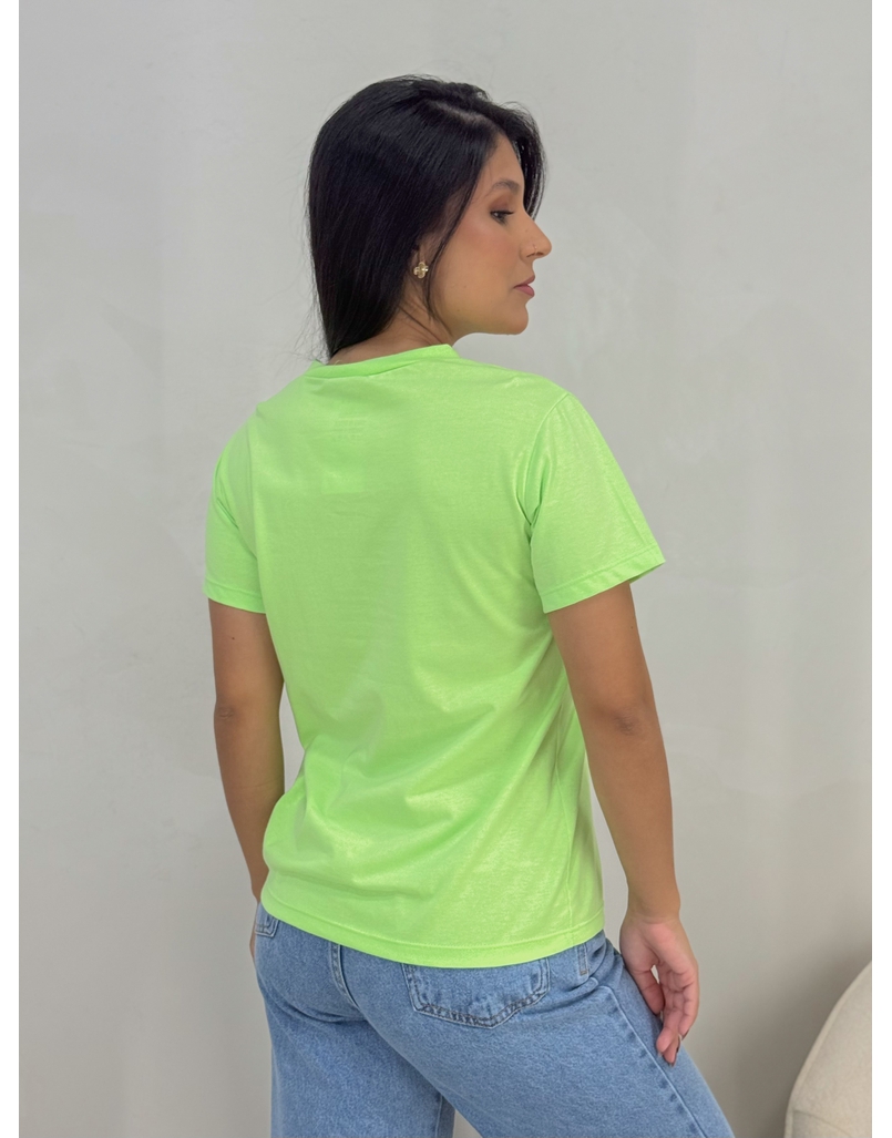 Camiseta Sonhe Grande Lima