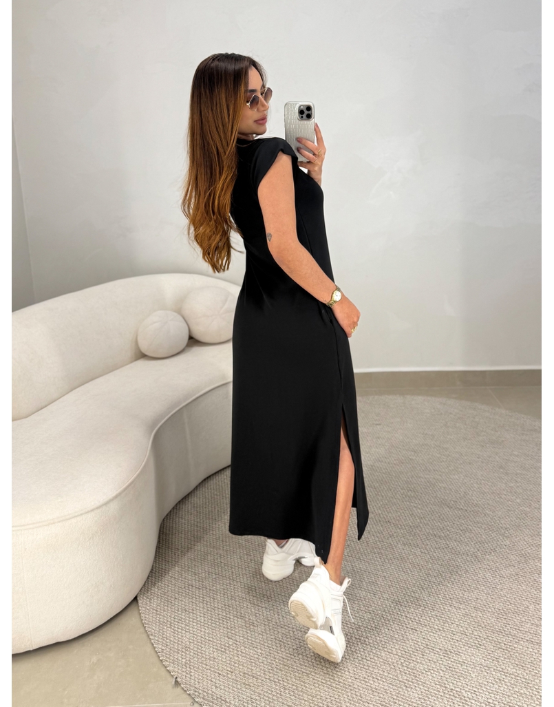 Vestido Muriel Preto