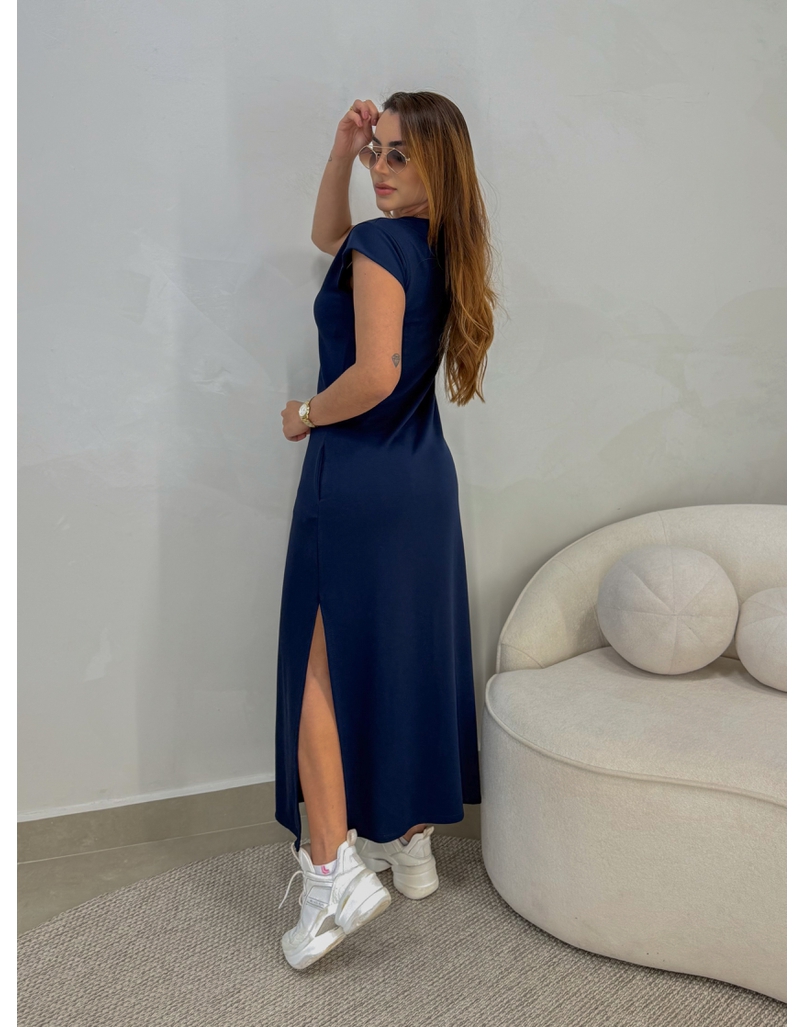 Vestido Muriel Marinho