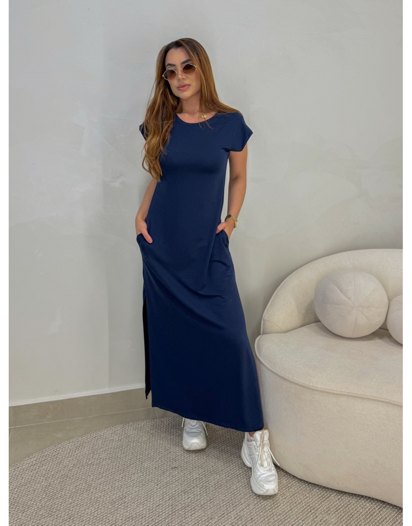 Vestido Muriel Marinho