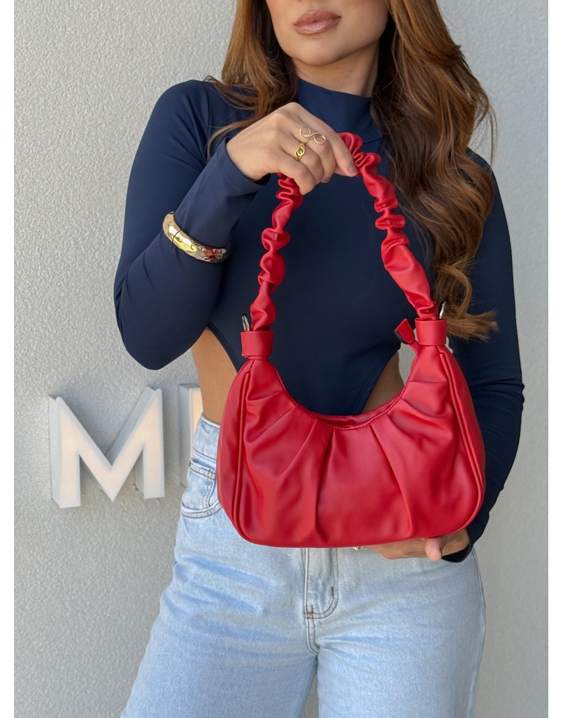 Bolsa Liris Vermelha