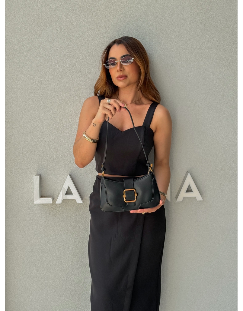 Bolsa Ana Preta