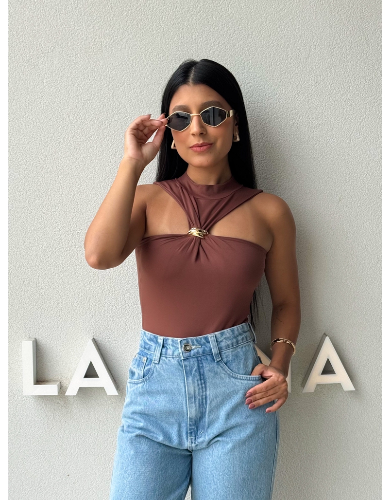 Body Metal Doris Café 