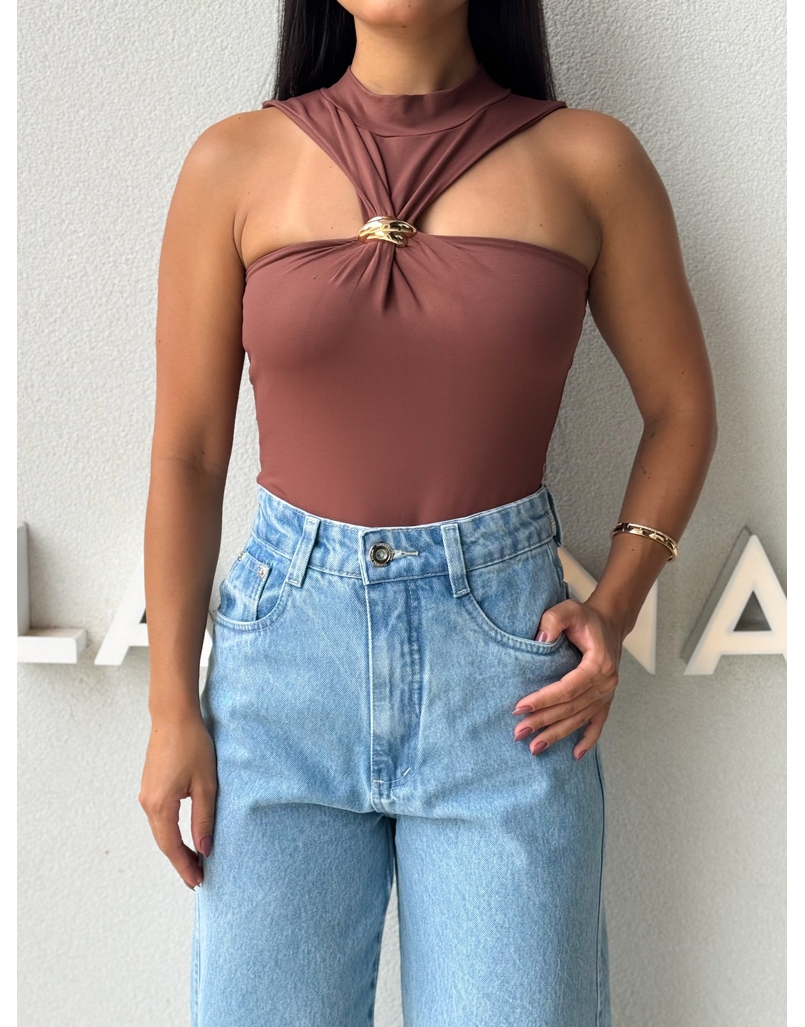 Body Metal Doris Café 