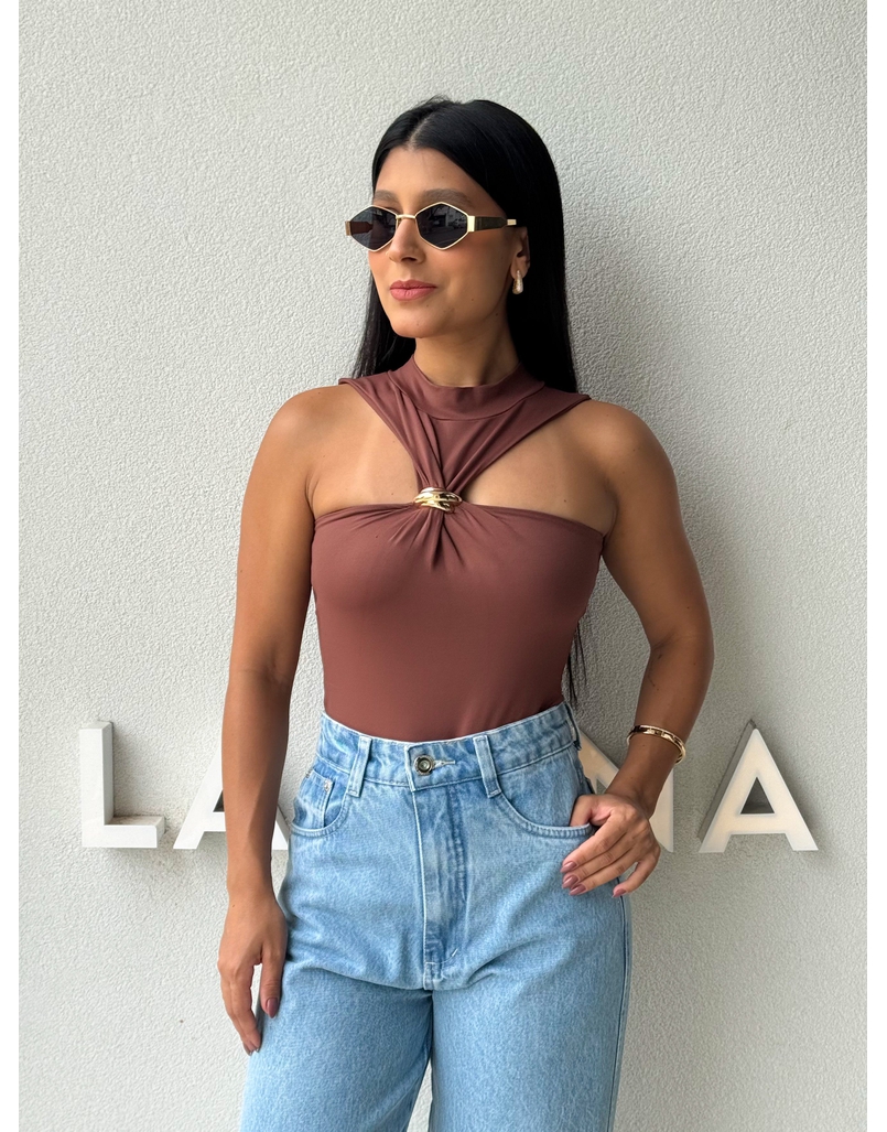 Body Metal Doris Café 