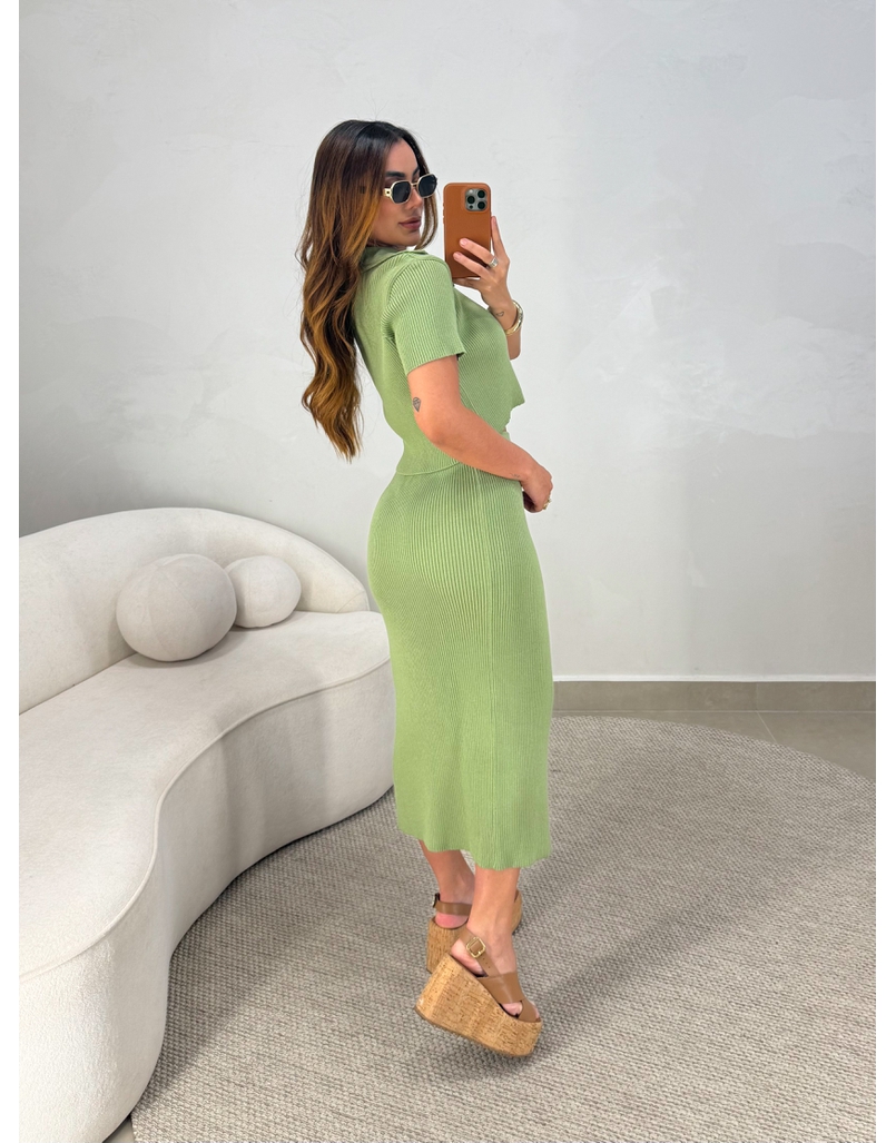 Conjunto Botões Vivian Oliva