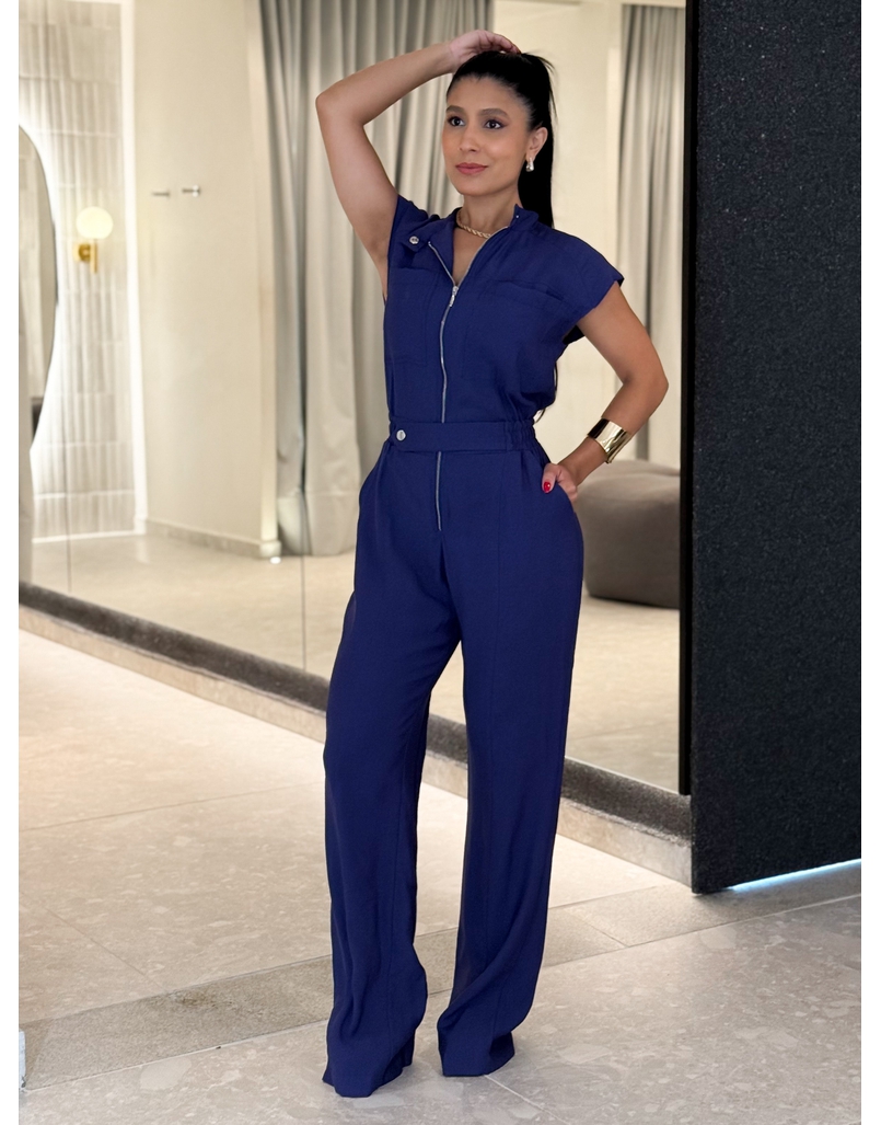 Macacão Tereza Marinho