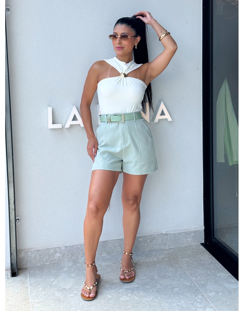 Body Metal Doris Off