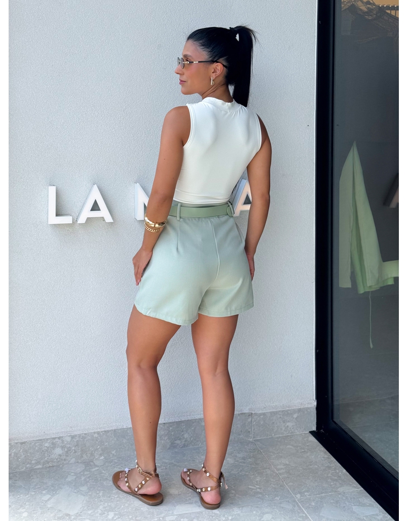 Body Metal Doris Off