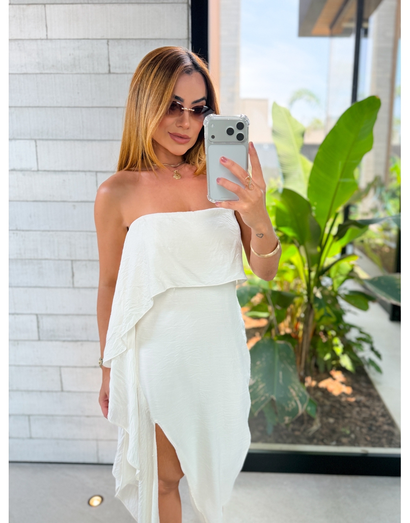 Vestido Tomara Que Caia Taylor Off