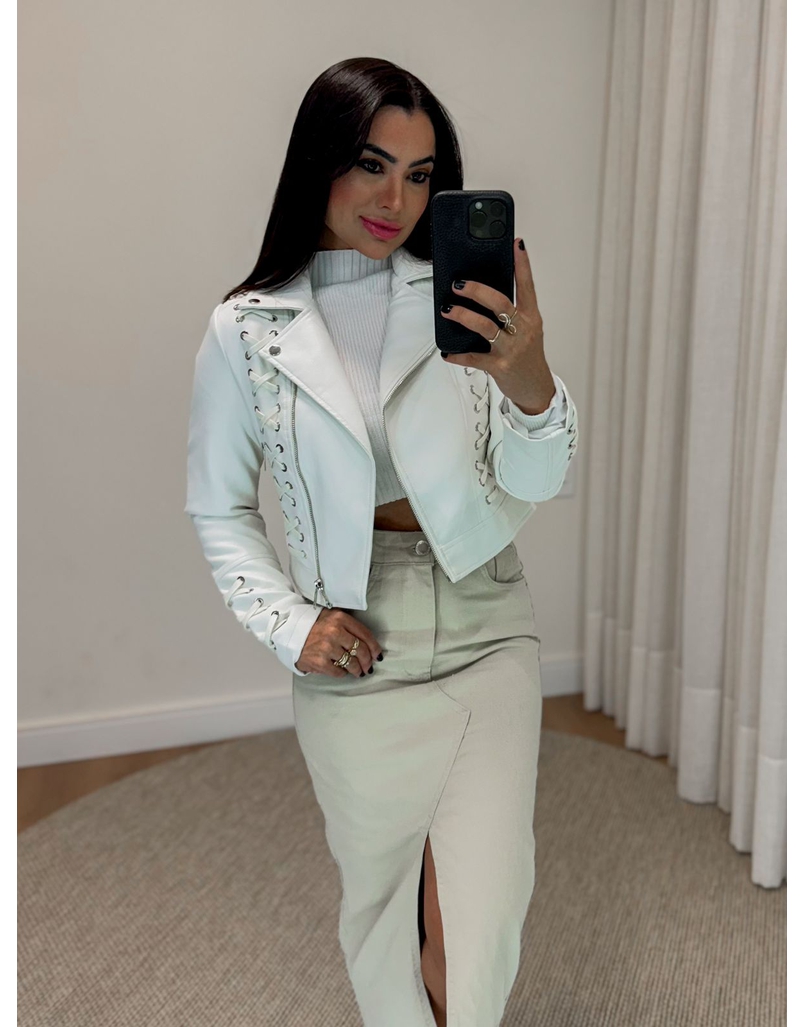 Saia Midi Sarja Toronto Areia