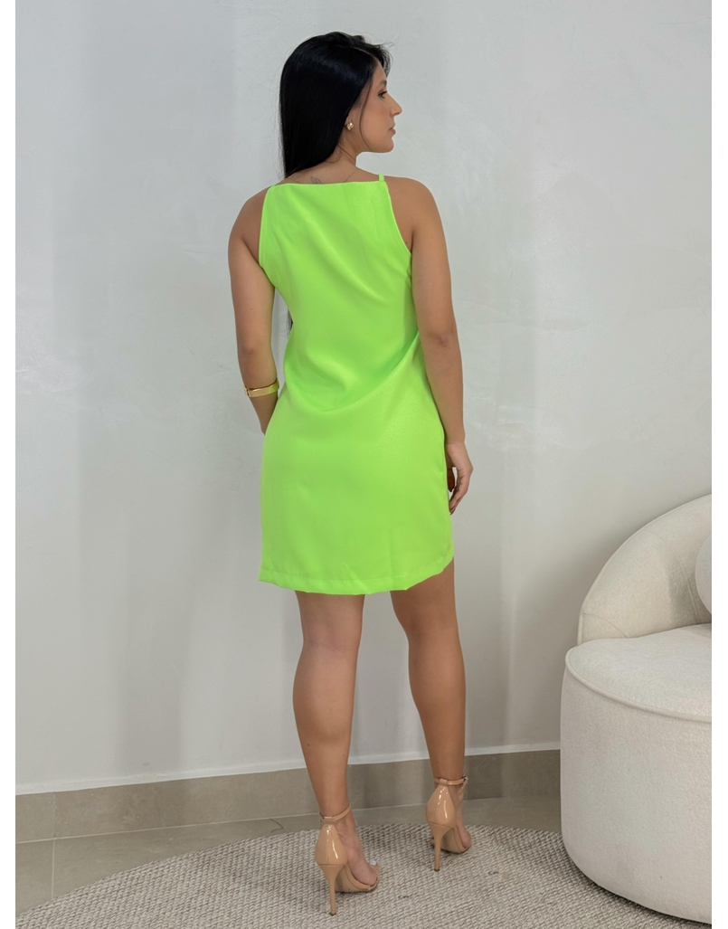 Vestido Ipanema Lima