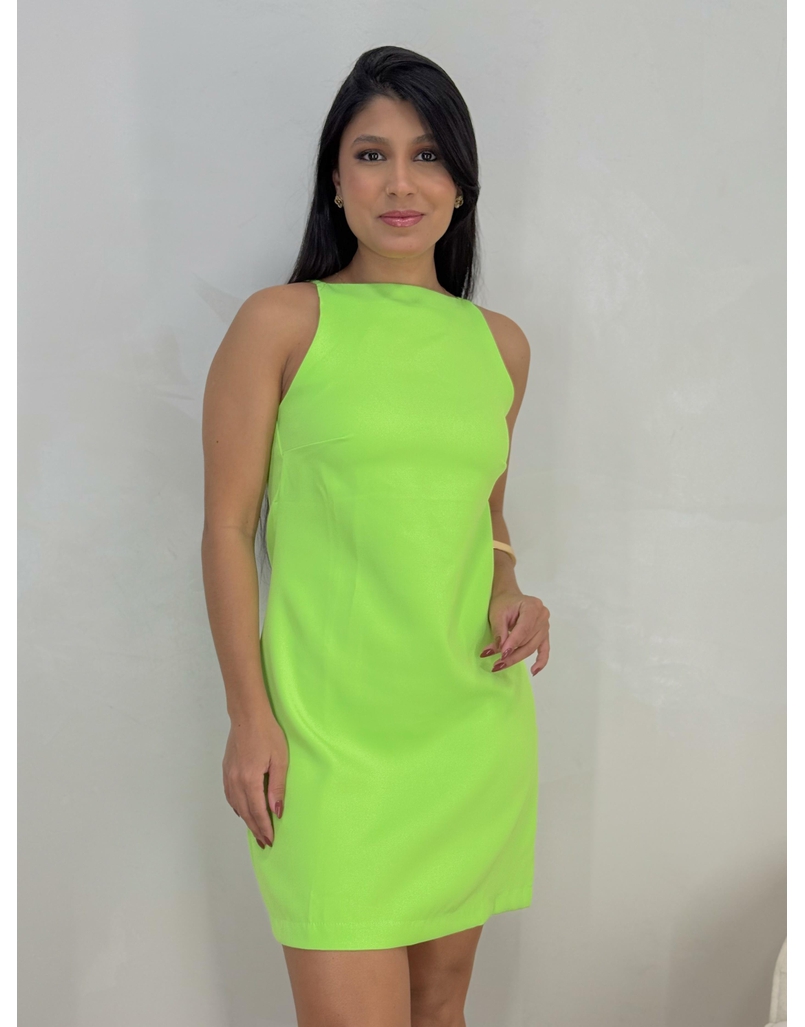 Vestido Ipanema Lima