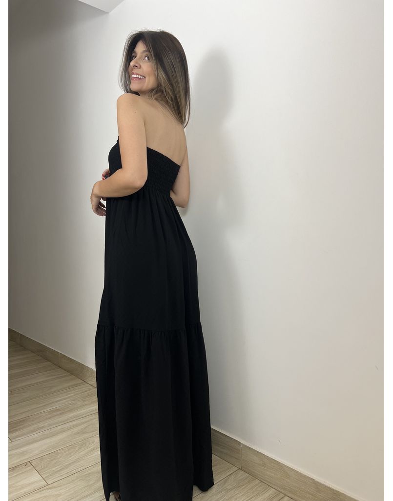 Vestido Cloe Preto
