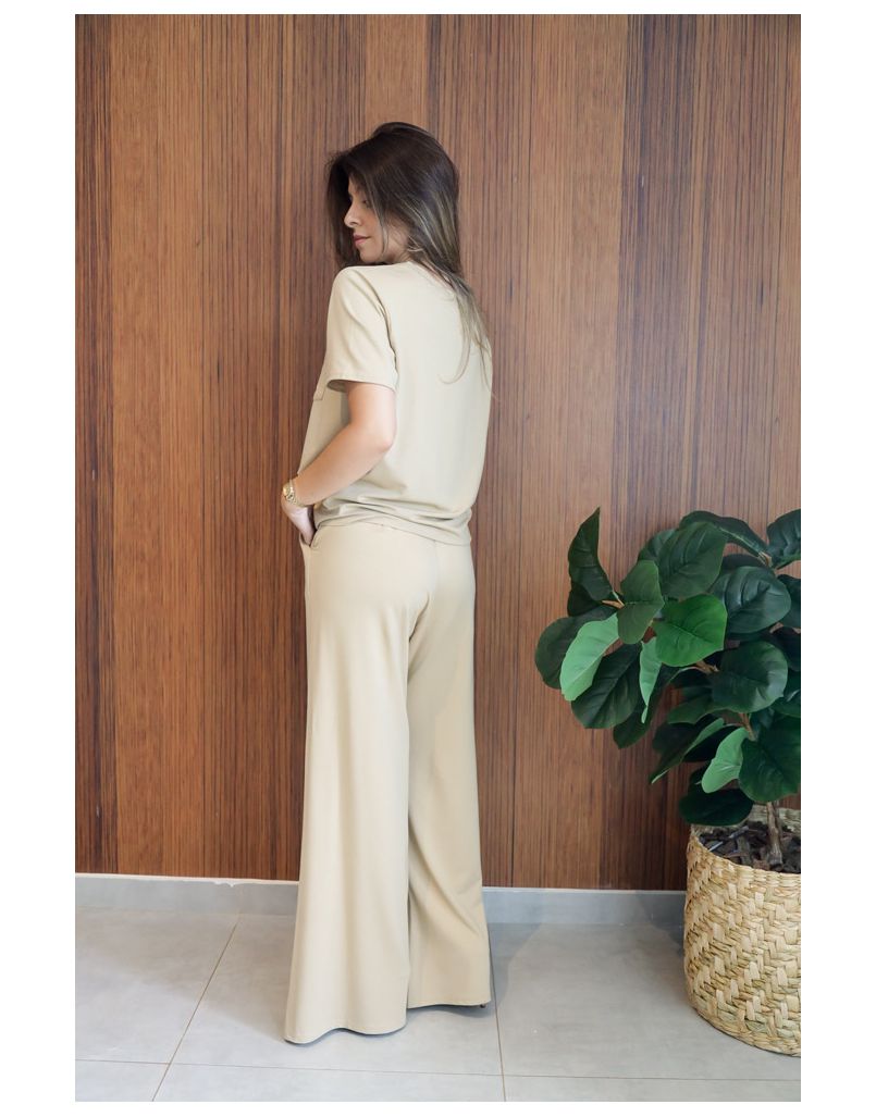 Conjunto Lolita Nude.